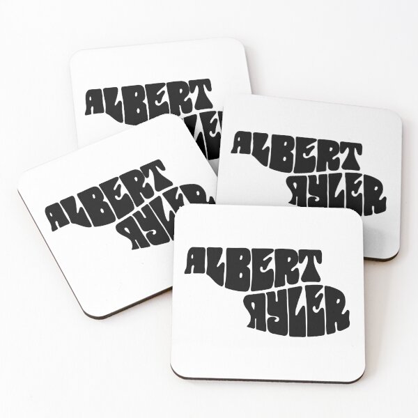Item preview, Albert Ayler free jazz designed and sold by analogue_rock.