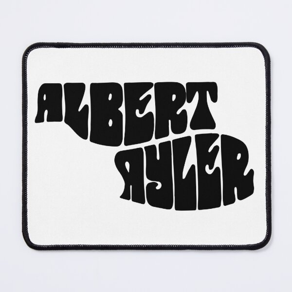 Item preview, Albert Ayler free jazz designed and sold by analogue_rock.