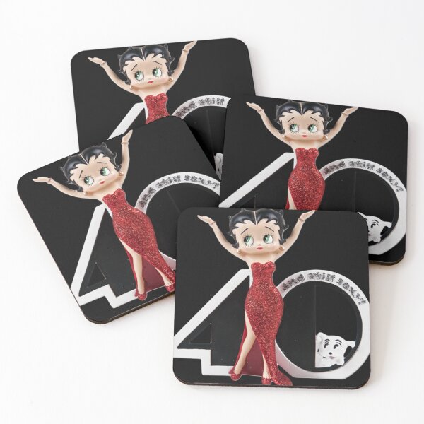 Item preview, betty-boop designed and sold by Kha20uEoo.