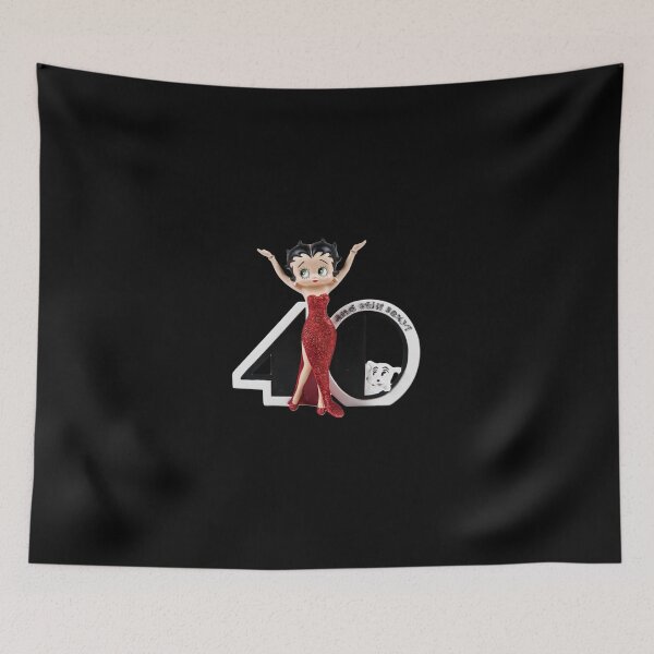 Item preview, betty-boop designed and sold by Kha20uEoo.