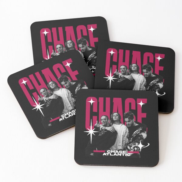 Item preview, Chase Atlantic designed and sold by Singingosong.