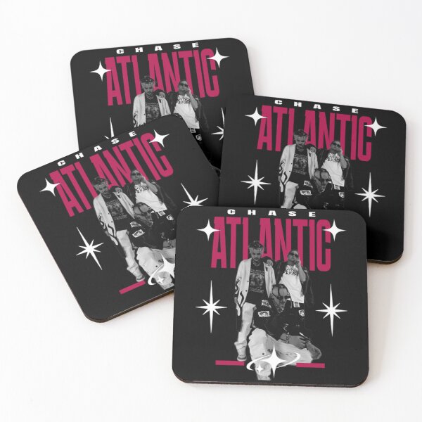 Item preview, Chase Atlantic designed and sold by Singingosong.