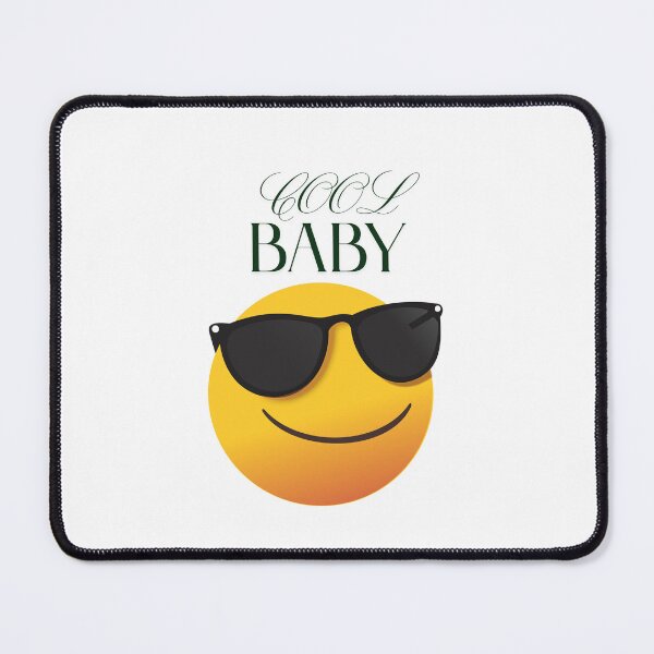 Item preview, Sun Cool Baby designed and sold by SKYSHOP007.