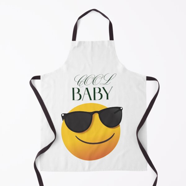 Item preview, Sun Cool Baby designed and sold by SKYSHOP007.
