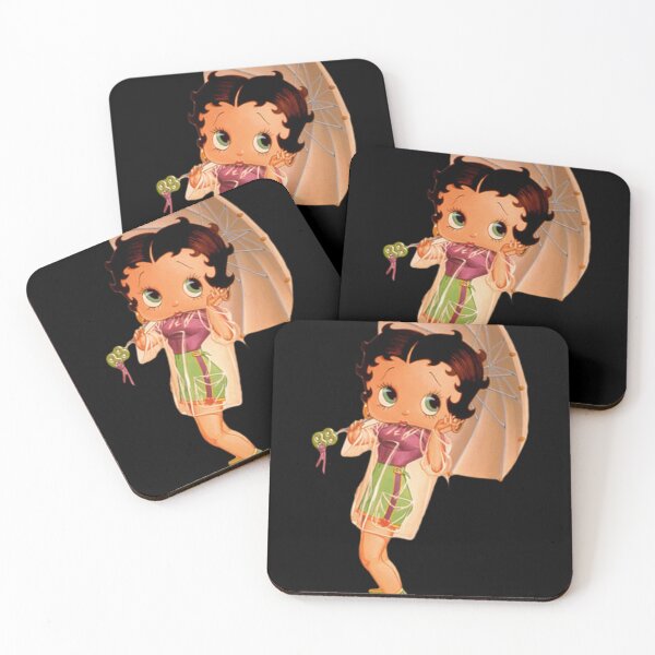 Item preview, betty-boop designed and sold by Kha20uEoo.