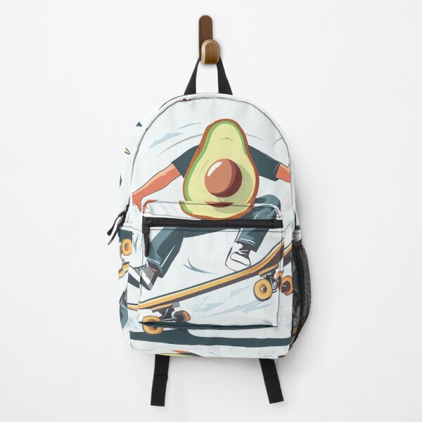 Item preview, Avo Kickflip designed and sold by ONYX Pixee.