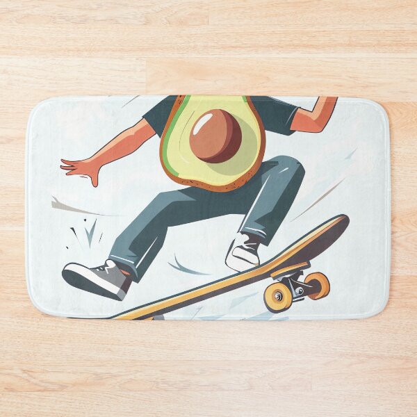 Item preview, Avo Kickflip designed and sold by ONYX Pixee.