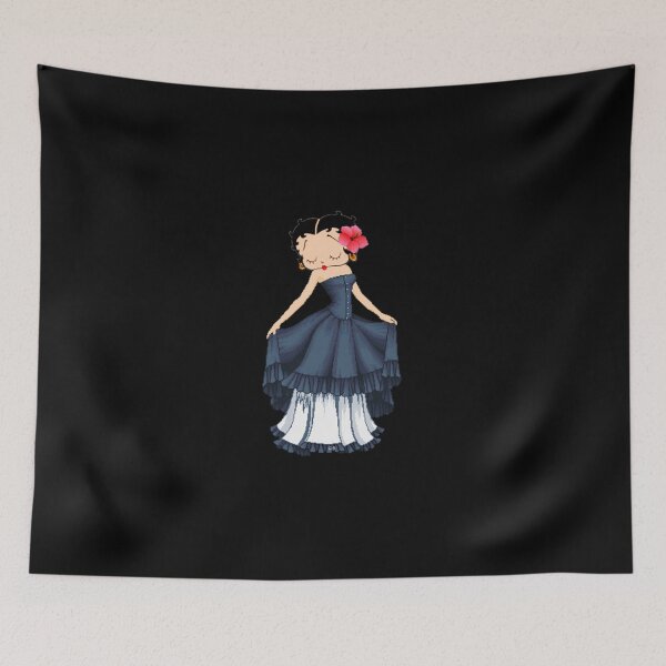 Item preview, betty-boop designed and sold by Kha20uEoo.