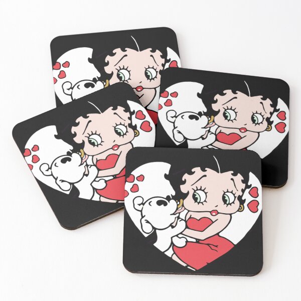 Item preview, betty-boop designed and sold by Kha20uEoo.