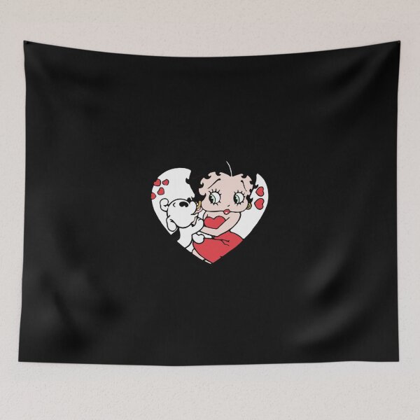 Item preview, betty-boop designed and sold by Kha20uEoo.