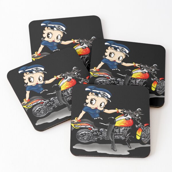 Artikelvorschau, Betty Boop entworfen und verkauft von Kha20uEoo.