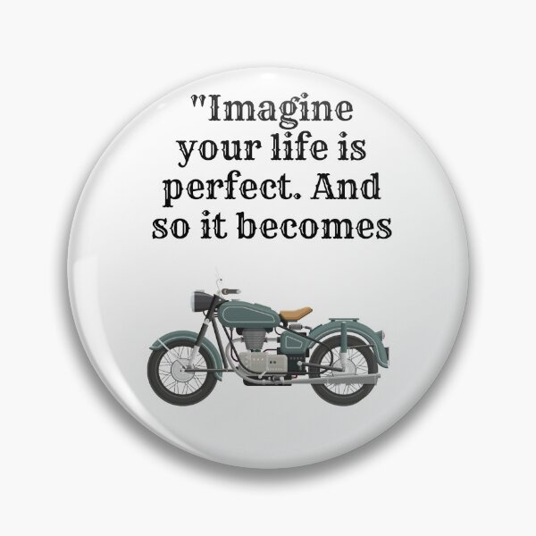 Item preview, imagine your life designed and sold by SKYSHOP007.