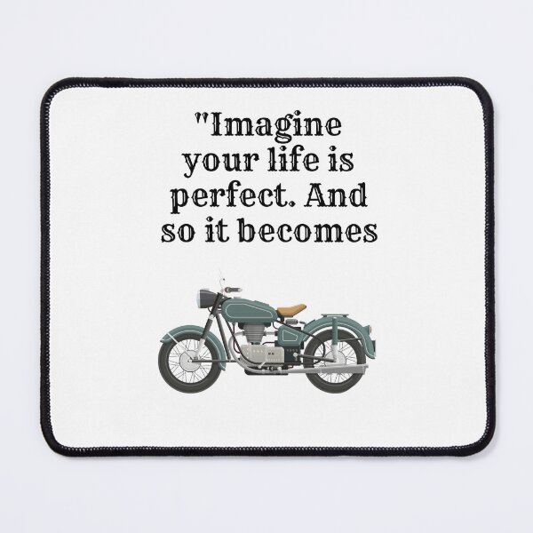 Item preview, imagine your life designed and sold by SKYSHOP007.