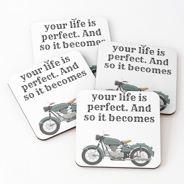 Item preview, imagine your life designed and sold by SKYSHOP007.