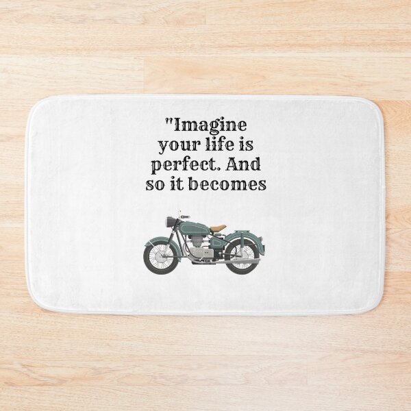 Item preview, imagine your life designed and sold by SKYSHOP007.