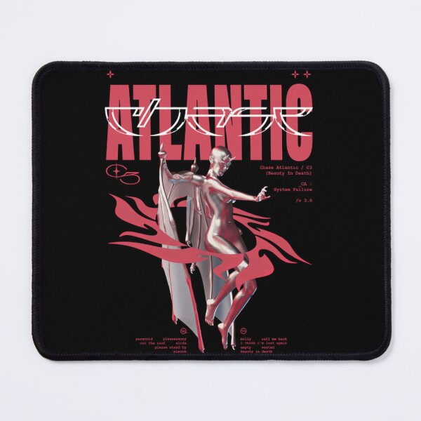 Item preview, Chase Atlantic Band  designed and sold by Singingosong.