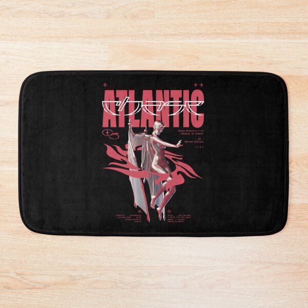 Item preview, Chase Atlantic Band  designed and sold by Singingosong.