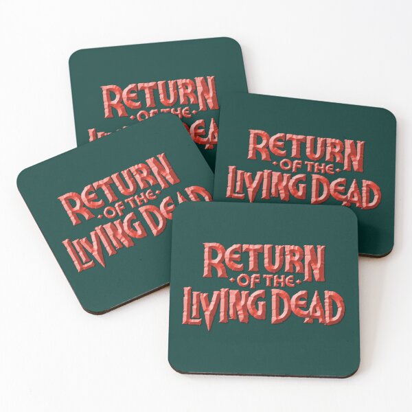 Item preview, Return of the Living Dead designed and sold by Trexyca Artworks Store.
