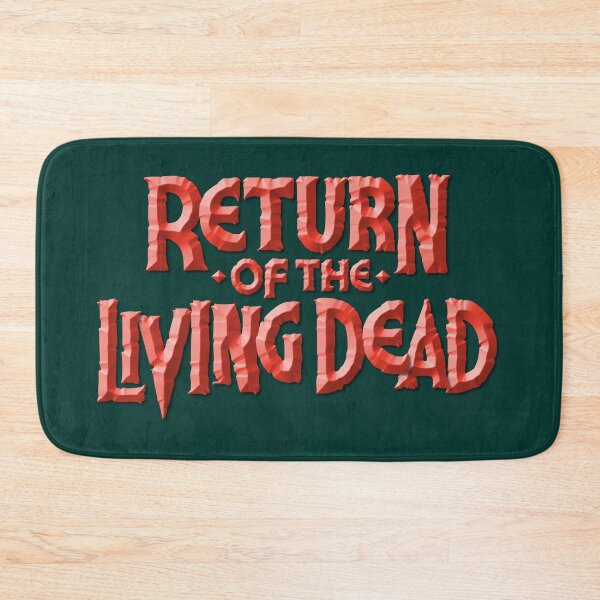 Item preview, Return of the Living Dead designed and sold by Trexyca Artworks Store.