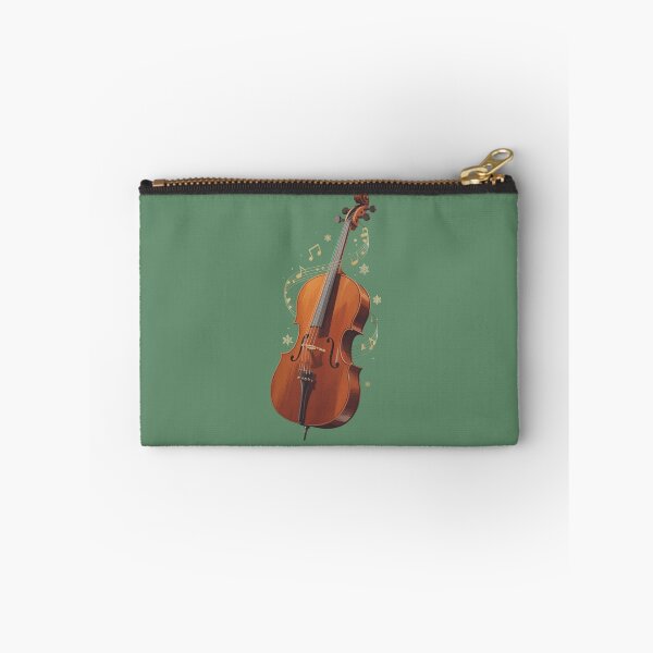 Item preview, Cello Christmas designed and sold by Prints-by-Olaf.