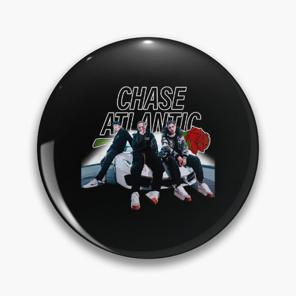 Item preview, Chase Music Band Atlantic designed and sold by Singingosong.
