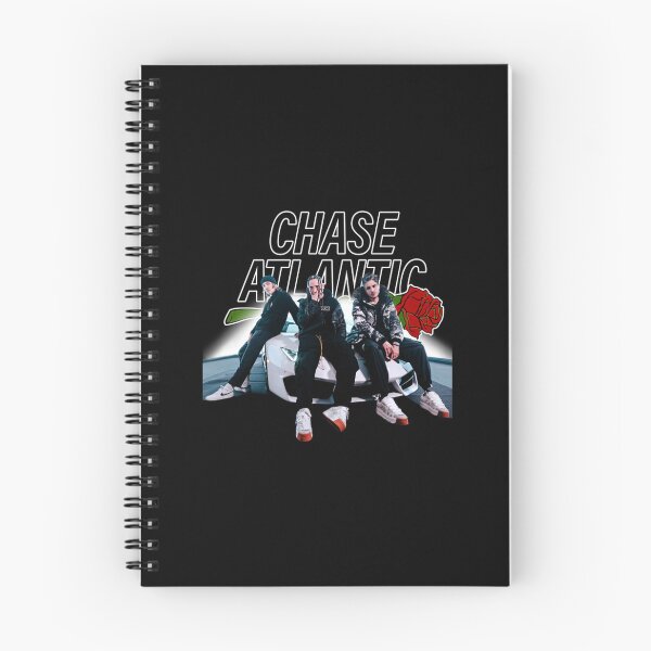 Item preview, Chase Music Band Atlantic designed and sold by Singingosong.