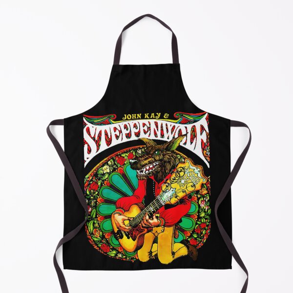 Item preview, Steppenwolf band designed and sold by leerladner.