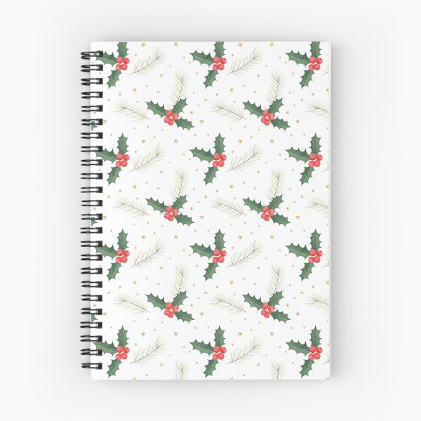 Item preview, Elegant Winter Botanicals designed and sold by Meemaart.