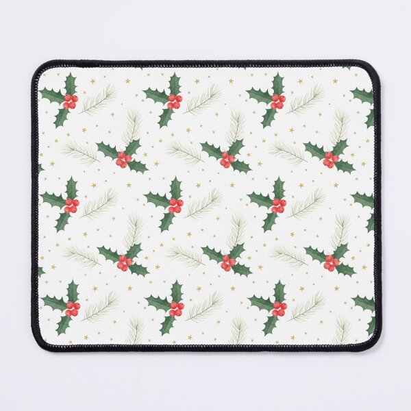 Item preview, Elegant Winter Botanicals designed and sold by Meemaart.