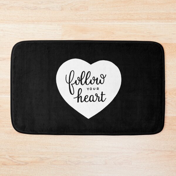 Item preview, Follow your heart designed and sold by Marta Ambrosetti.