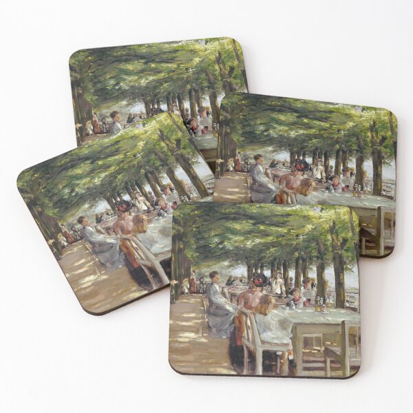 Item preview, Restaurant Jacob at Nienstedten designed and sold by SharonTheFirst.