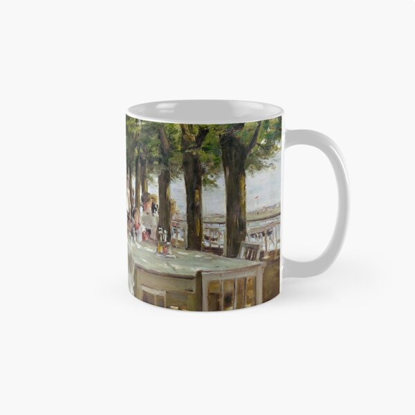 Item preview, Restaurant Jacob at Nienstedten designed and sold by SharonTheFirst.