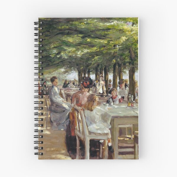 Item preview, Restaurant Jacob at Nienstedten designed and sold by SharonTheFirst.
