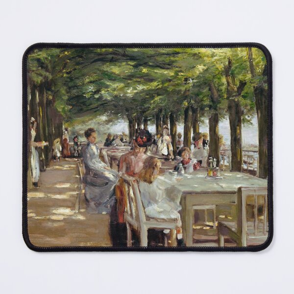 Item preview, Restaurant Jacob at Nienstedten designed and sold by SharonTheFirst.