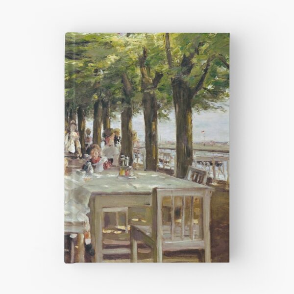 Item preview, Restaurant Jacob at Nienstedten designed and sold by SharonTheFirst.