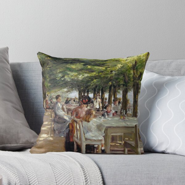 Item preview, Restaurant Jacob at Nienstedten designed and sold by SharonTheFirst.