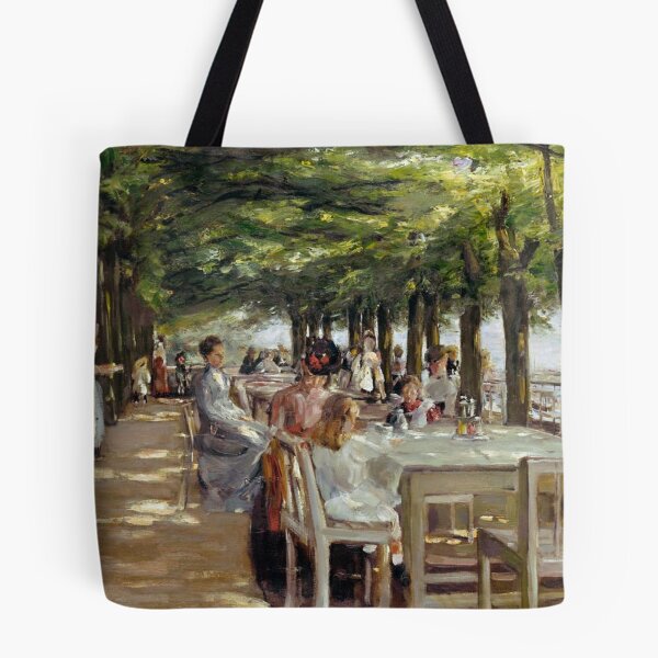 Item preview, Restaurant Jacob at Nienstedten designed and sold by SharonTheFirst.
