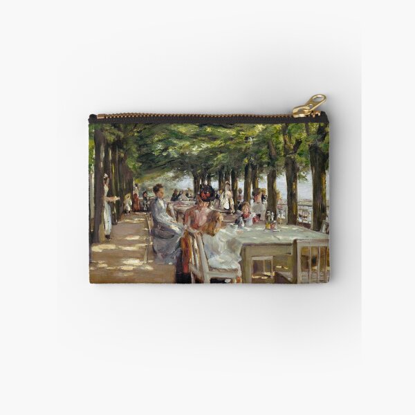 Item preview, Restaurant Jacob at Nienstedten designed and sold by SharonTheFirst.