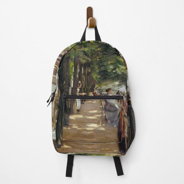 Item preview, Restaurant Jacob at Nienstedten designed and sold by SharonTheFirst.