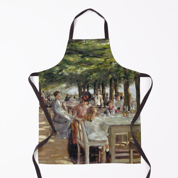 Item preview, Restaurant Jacob at Nienstedten designed and sold by SharonTheFirst.