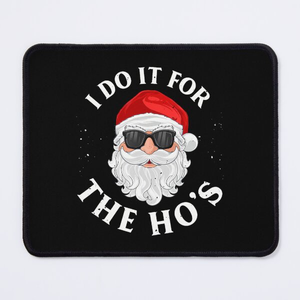 Item preview, Ho Merry For Most I It Christmas Do The Time Wonderful designed and sold by DoerfArtStore.