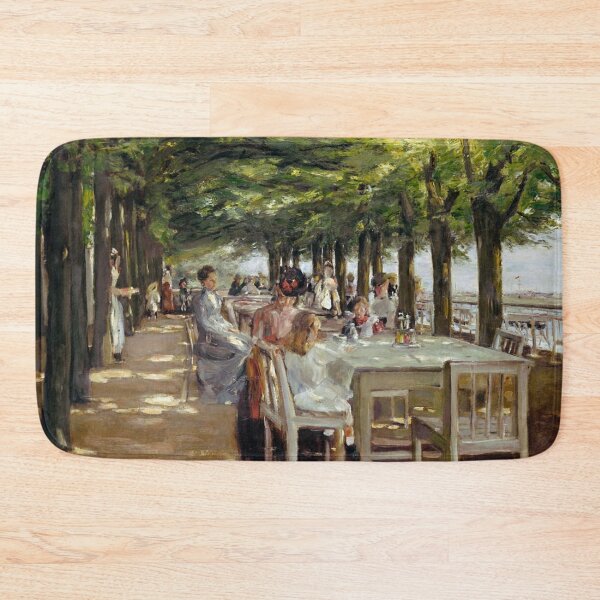 Item preview, Restaurant Jacob at Nienstedten designed and sold by SharonTheFirst.