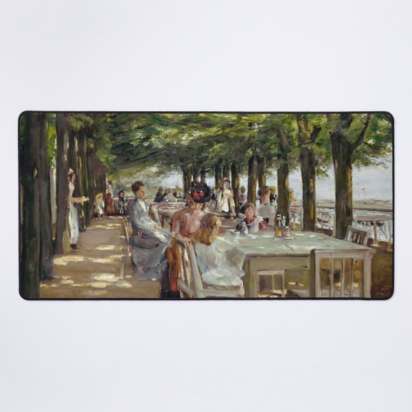 Item preview, Restaurant Jacob at Nienstedten designed and sold by SharonTheFirst.