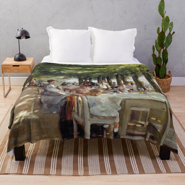 Item preview, Restaurant Jacob at Nienstedten designed and sold by SharonTheFirst.