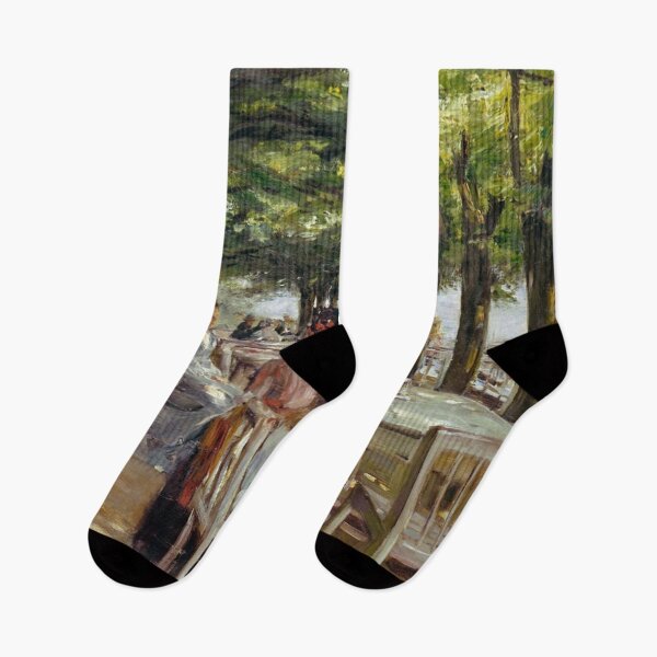Item preview, Restaurant Jacob at Nienstedten designed and sold by SharonTheFirst.
