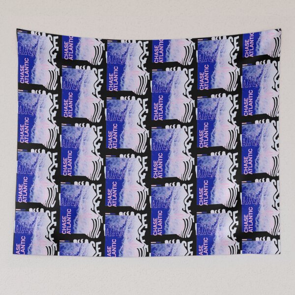 Item preview, Che Atlantic Tidal Wave designed and sold by Singingosong.