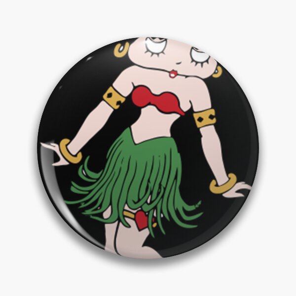Item preview, betty-boop designed and sold by Kha20uEoo.