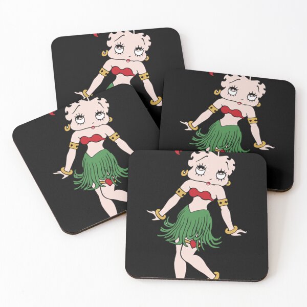 Item preview, betty-boop designed and sold by Kha20uEoo.