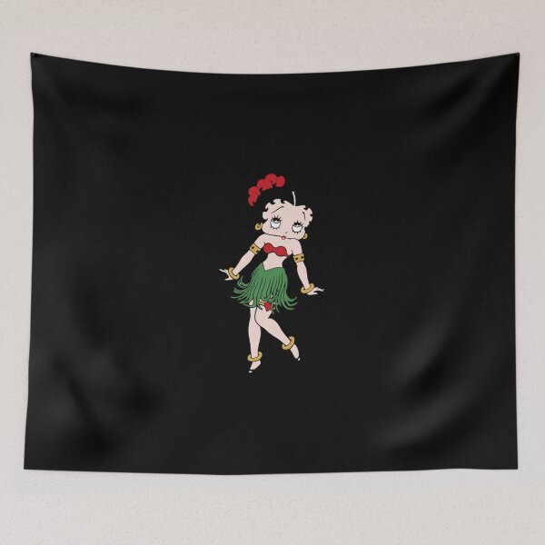 Item preview, betty-boop designed and sold by Kha20uEoo.