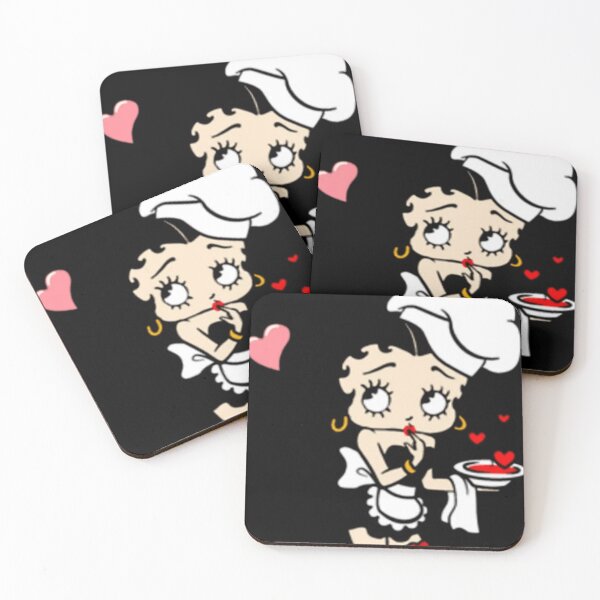 Item preview,  betty-boop designed and sold by Kha20uEoo.